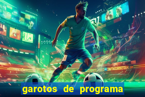 garotos de programa em santos